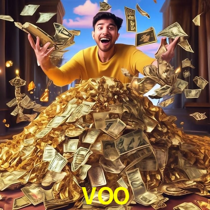 VOO Valorant Slots