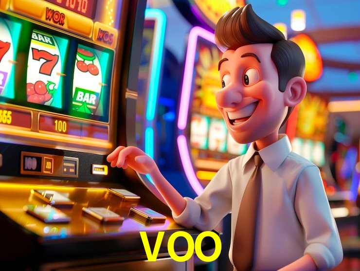 VOO Live Blackjack