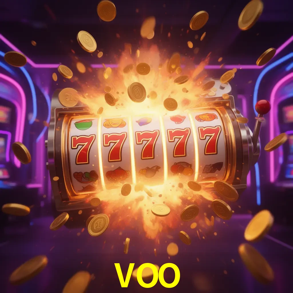 VOO mobile gaming