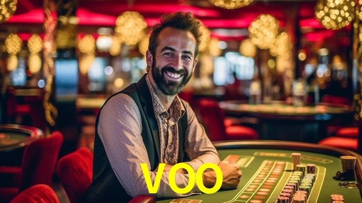 VOO Giros Rápidos