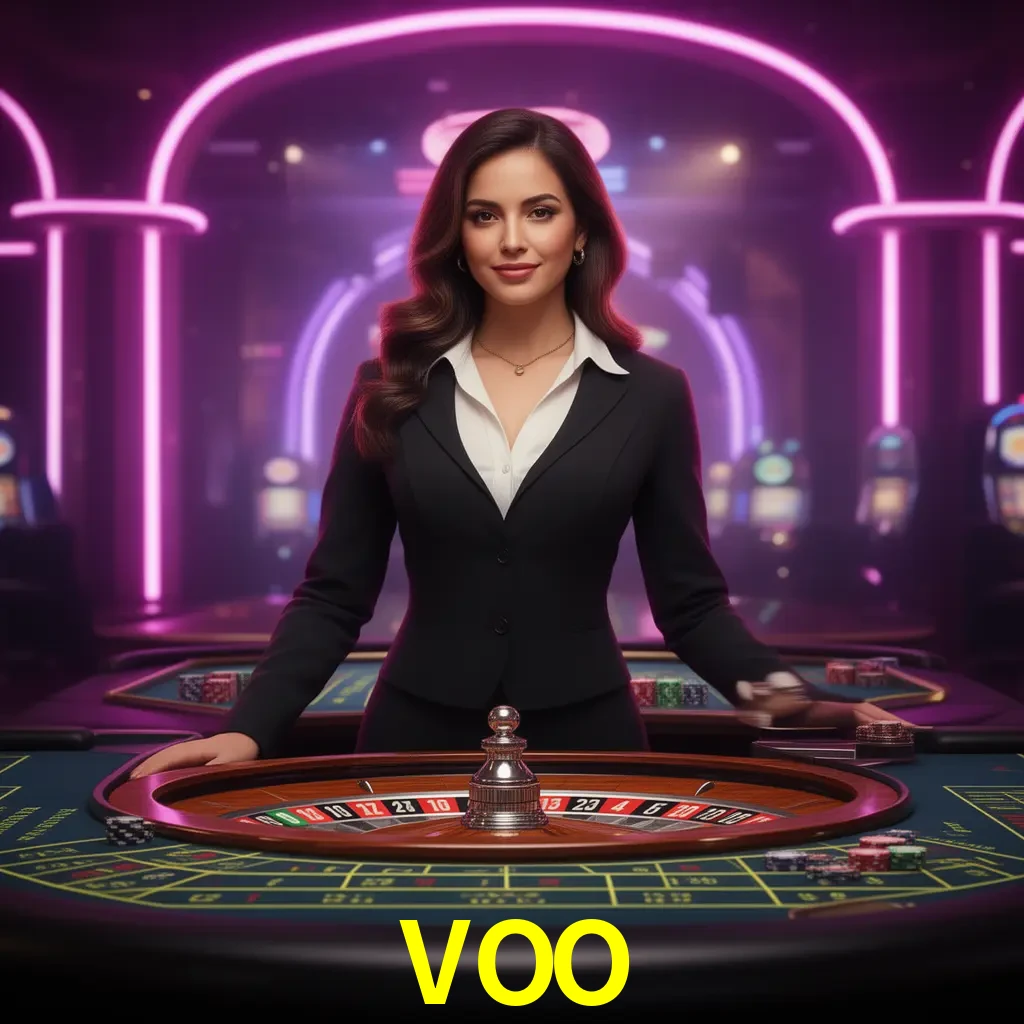 VOO Sistema operativo Android