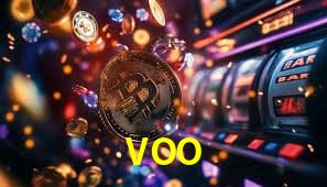 VOO gaming platform