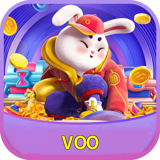 VOO logo